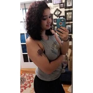 Meet your Posher, Helena